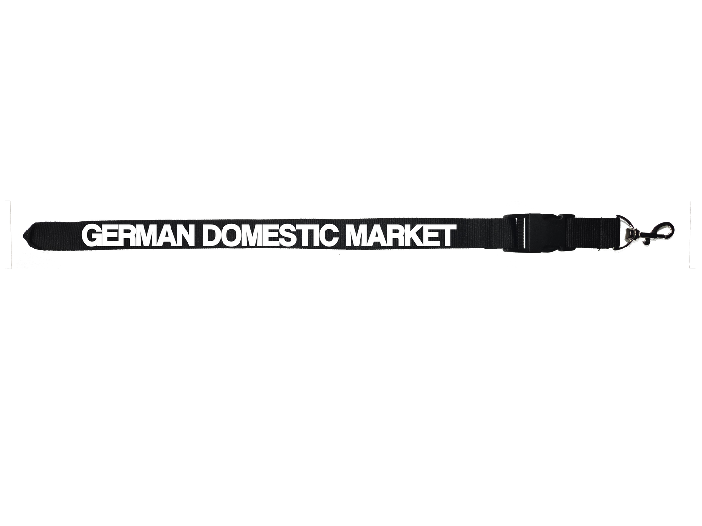 GDM Lanyard