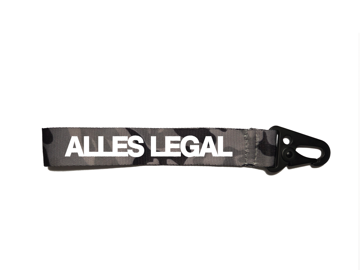 Alles Legal Hook KeyClip