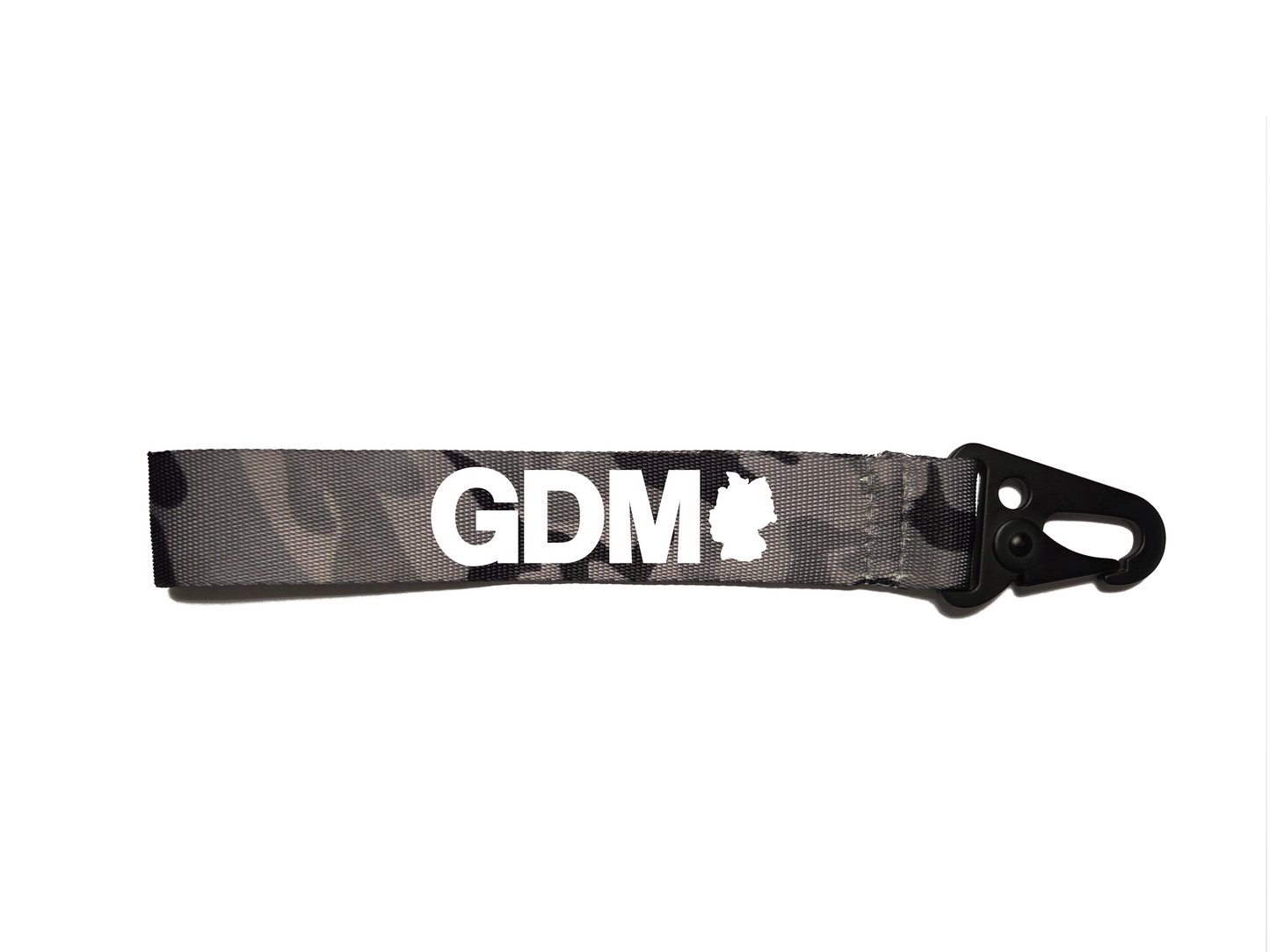 GDM Hook KeyClip