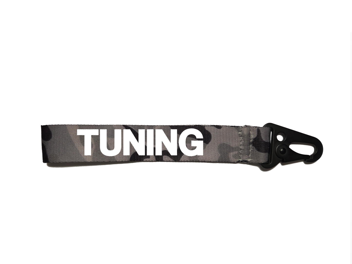 Tuning Hook KeyClip