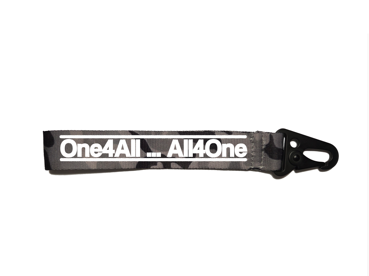 One4All Hook KeyClip