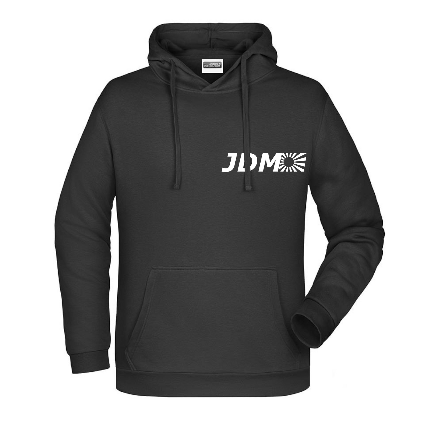 Sunrise Legends Hoodie | JDM