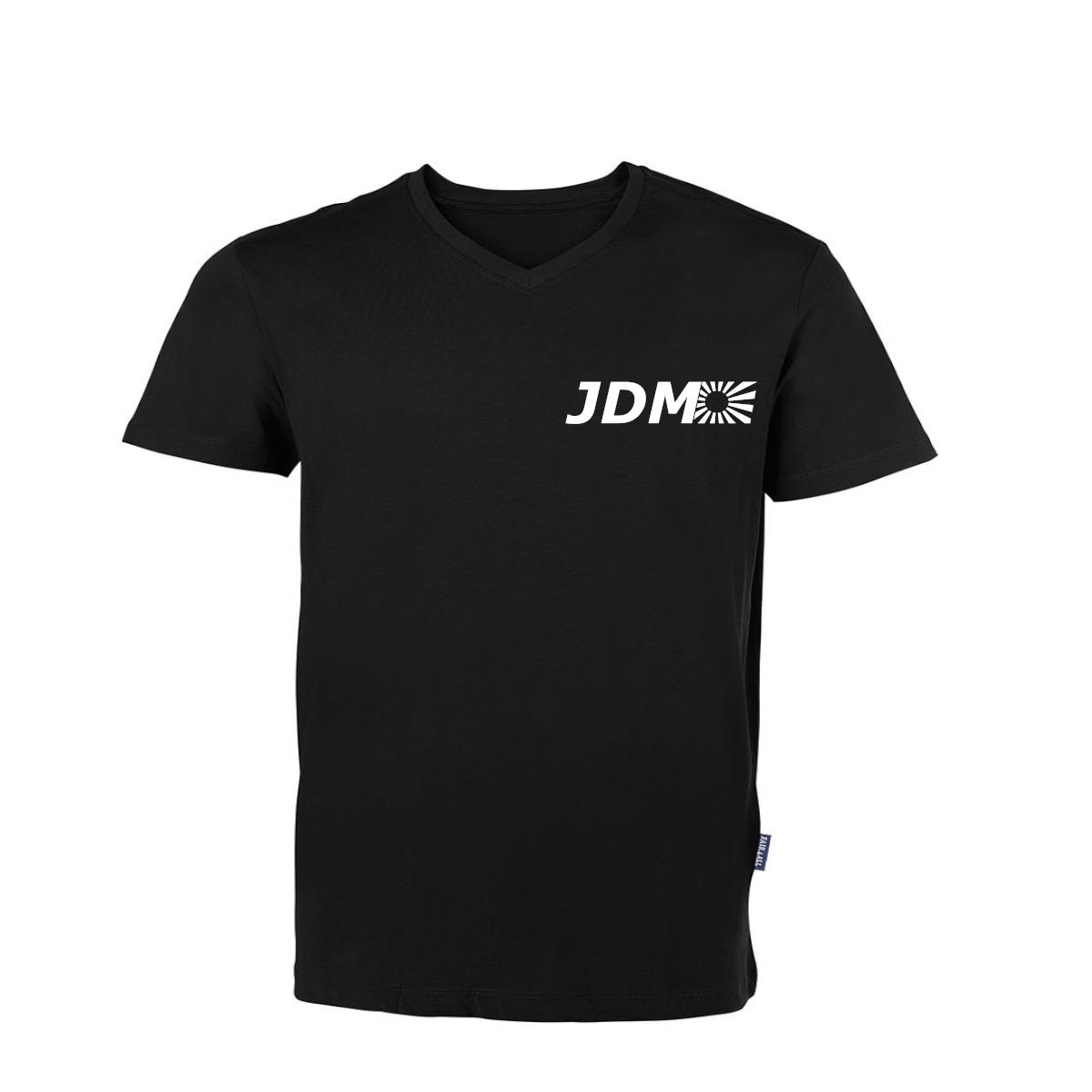 Touge Ghost Shirt | JDM