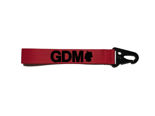 GDM Hook KeyClip