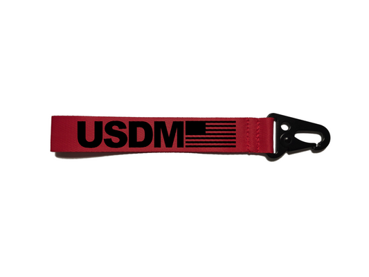 USDM Hook KeyClip