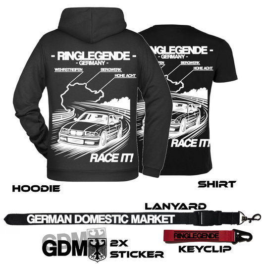 Ringlegende Bundle | GDM