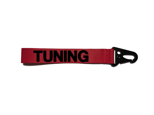 Tuning Hook KeyClip