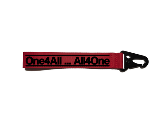 One4All Hook KeyClip