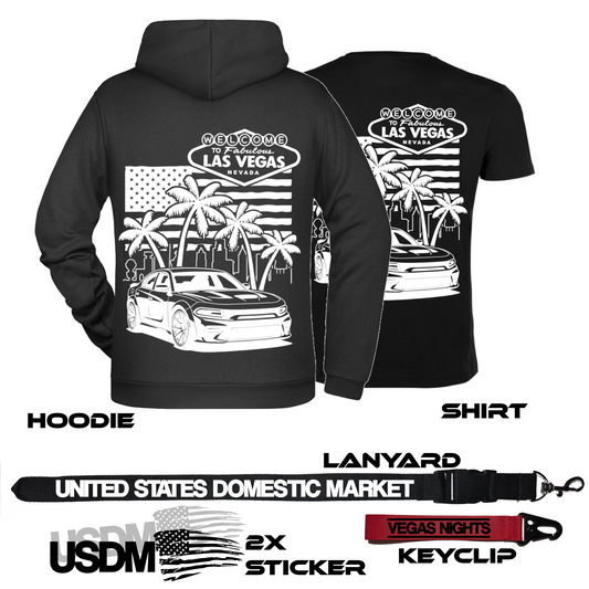 Vegas Nights Bundle | USDM