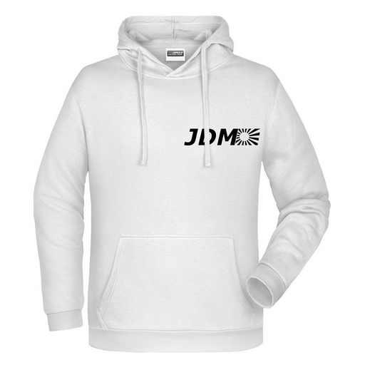 Rotary Rebels Hoodie | JDM