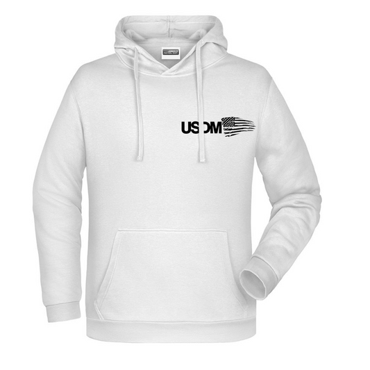 Sunset Drives Hoodie | USDM