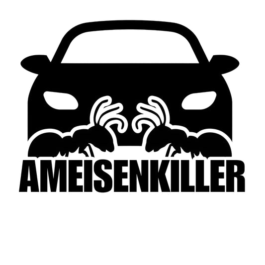 Ameisenkiller | Sticker