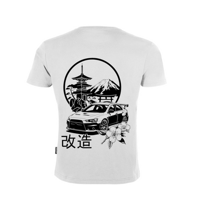 Kaizō Spirit Shirt | JDM