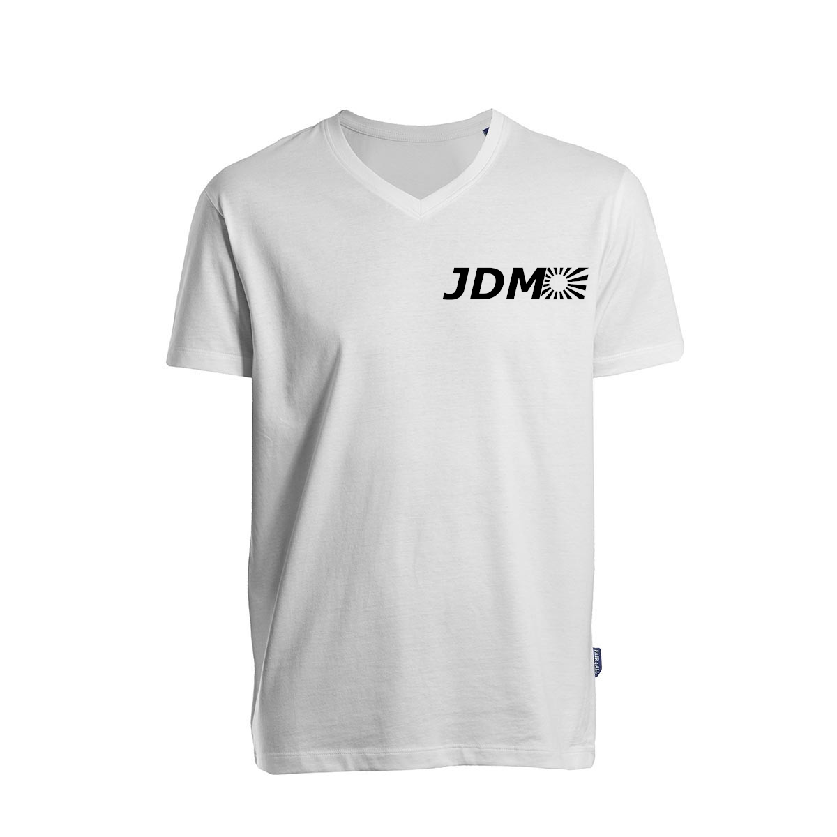 Touge Ghost Shirt | JDM