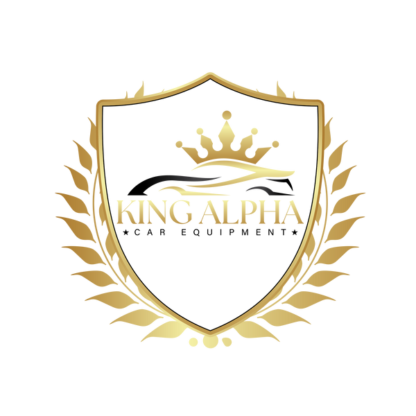 King Alpha 