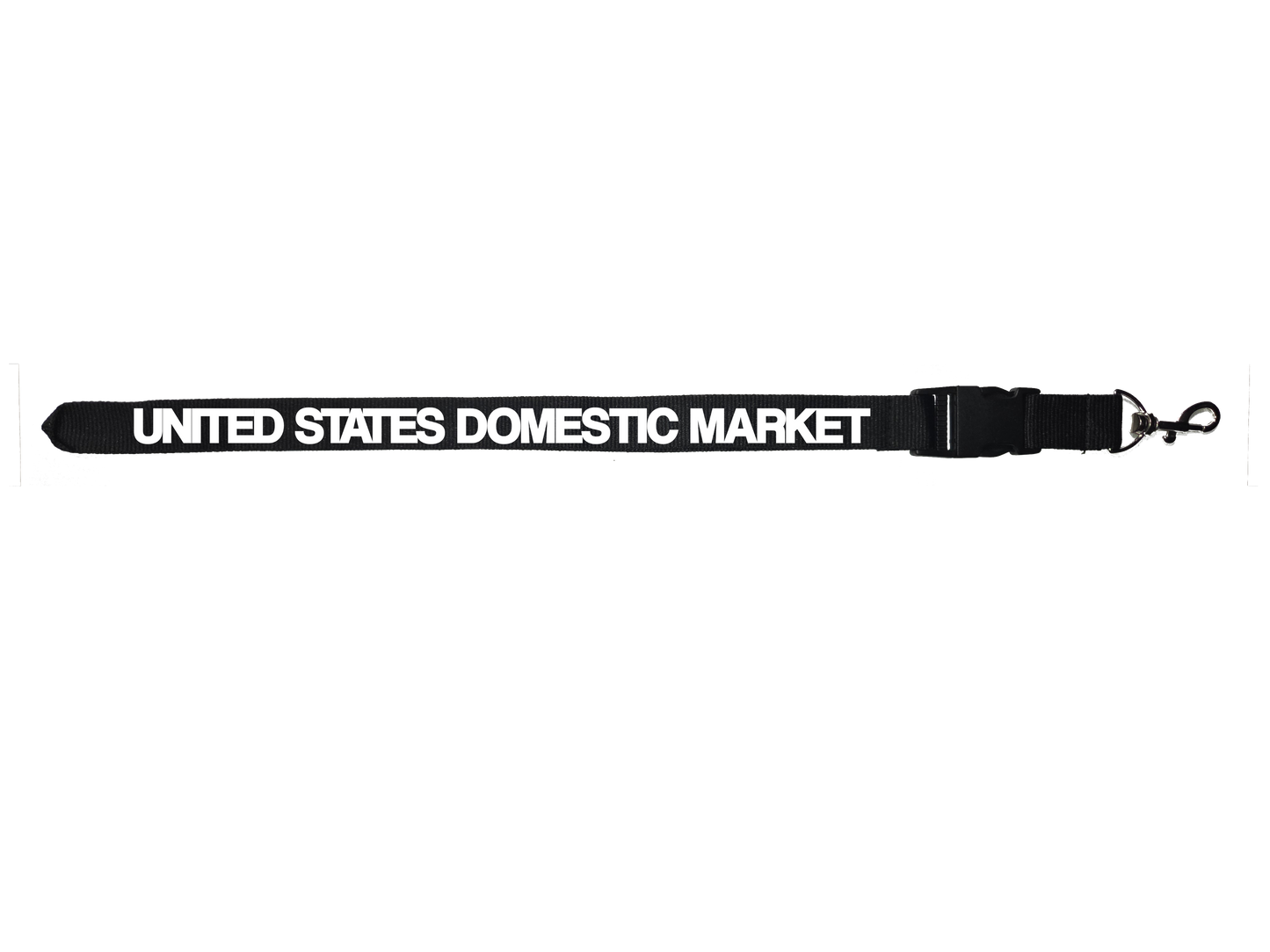 USDM Lanyard