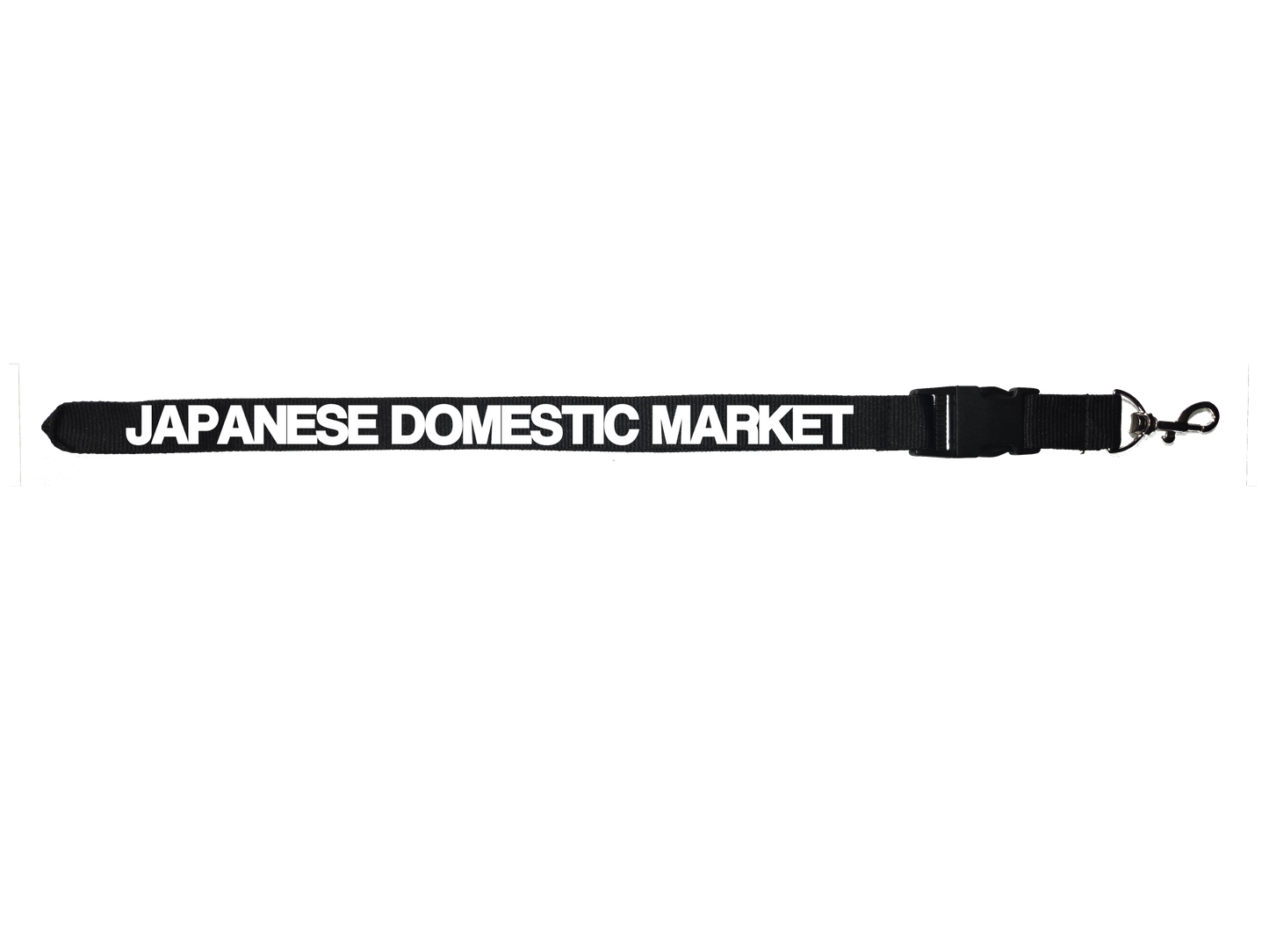 JDM Lanyard